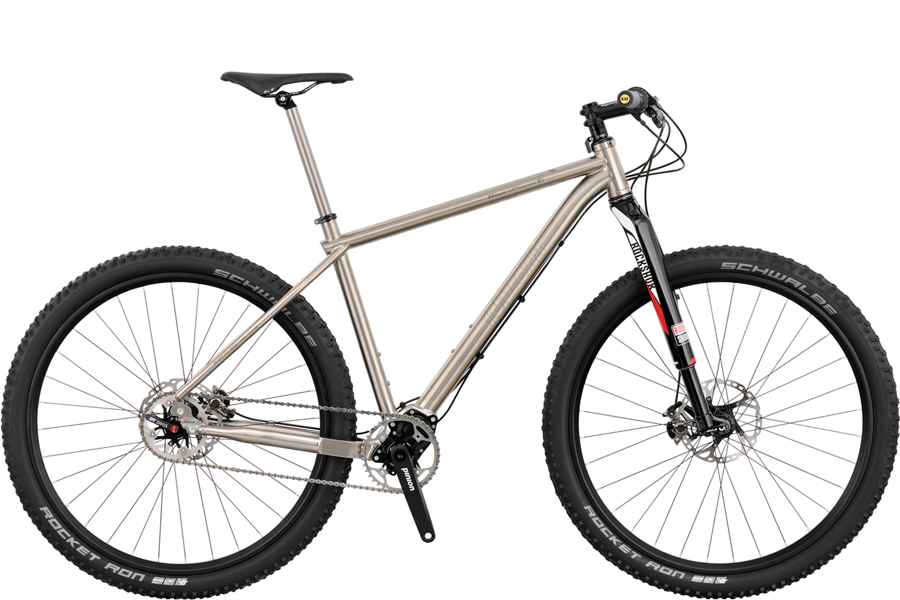 twaalf ticket Dislocatie Mountainbike – ARNT – Bikeshop – Wheelworks