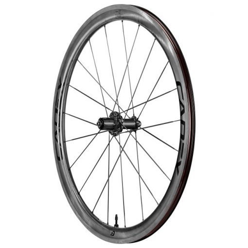 CADEX 42 TUBELESS RIMBRAKE WHEELSET - Afbeelding 3