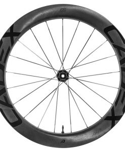CADEX 65 DISC TUBELESS FRONT WHEEL