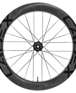 CADEX 65 DISC TUBELESS REAR WHEEL
