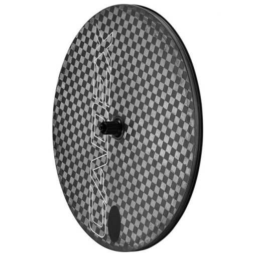 CADEX AERO DISC TUBELESS TRIATLON TT WHEEL - Afbeelding 2