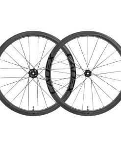 Cadex top carbon wheels