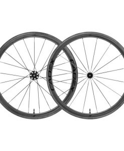 CADEX 42 TUBELESS RIMBRAKE WHEELSET