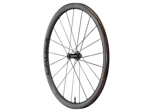 Cadex 36 DISC TUBELESS FRONT WHEEL - Afbeelding 2