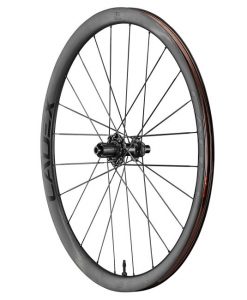 Cadex 36 DISC TUBELESS REAR WHEEL